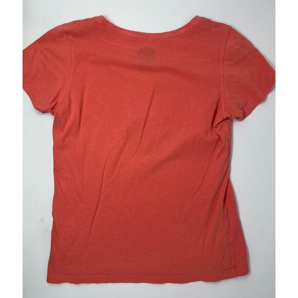 Life is Good Stay True Women's Classic Fit Applique Size XL Pre-Owned fair - Picture 2 of 9